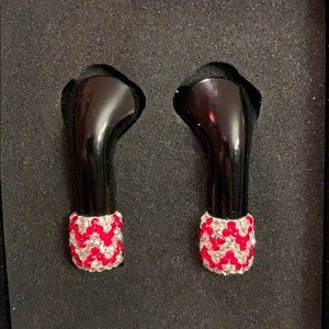 iPhone headphone covers